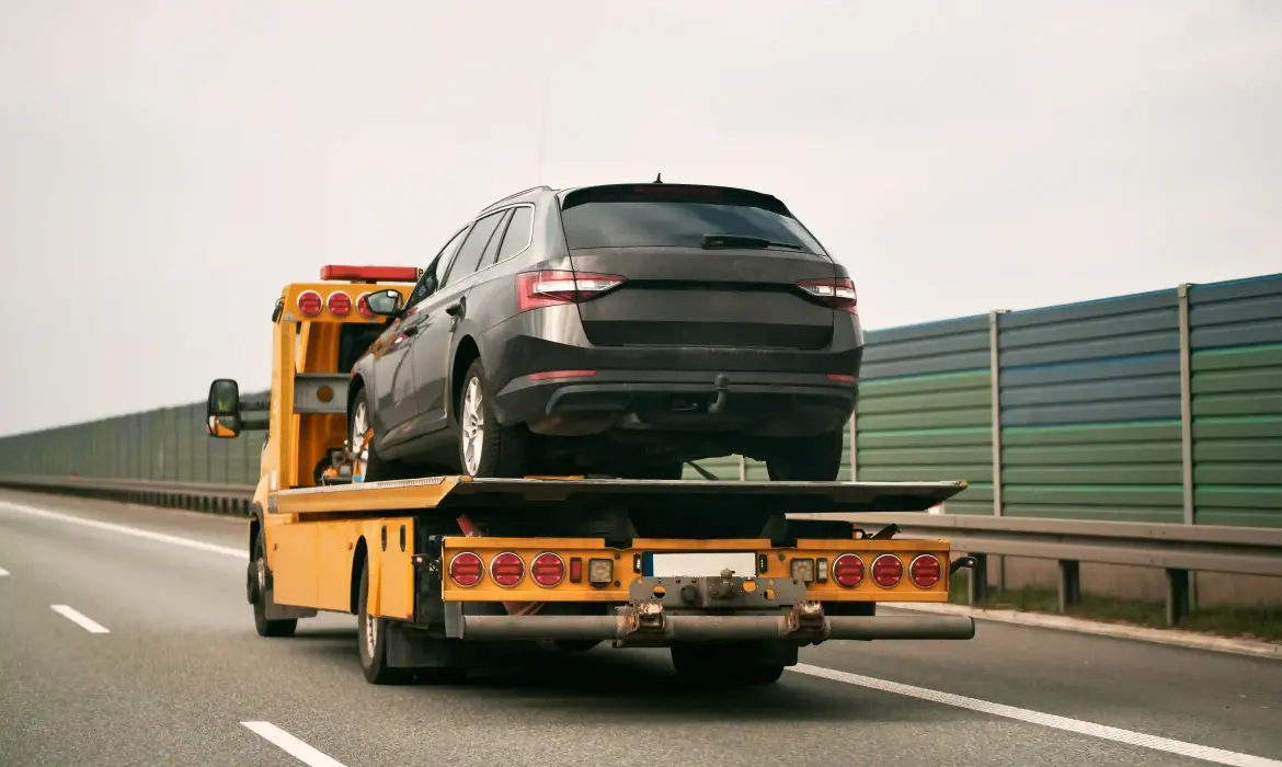 Atakum 7/24 Acil Yol Yardım ve Oto Kurtarma